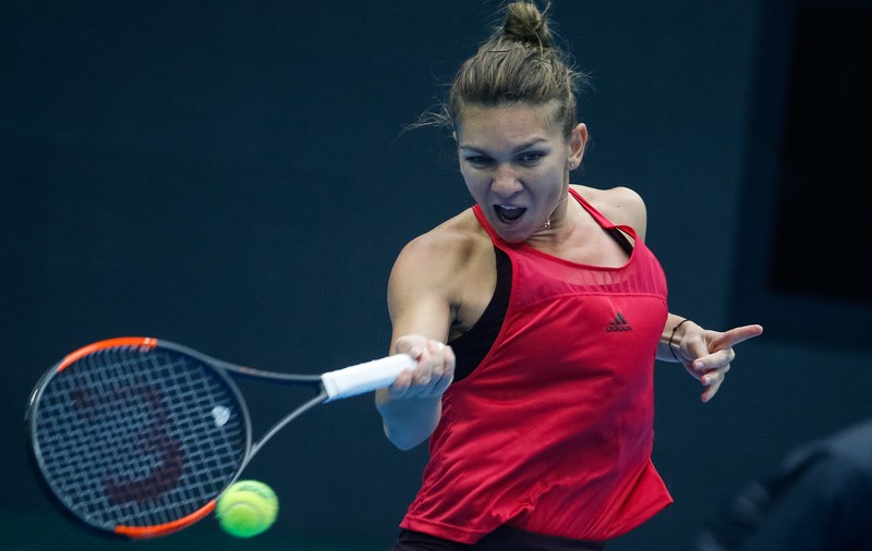 Mihai Covaliu, despre participarea Simonei Halep la Olimpiada din 2020