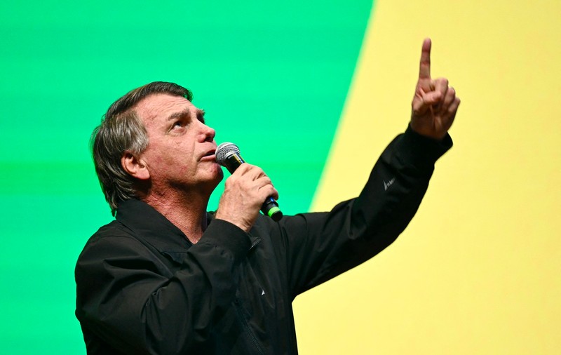 SUA, înfuriată că Jair Bolsonaro a fost condamnat la arest la domiciliu pentru tentativă de lovitură de stat