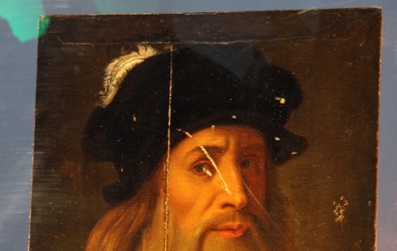 INCREDIBILA SCRISOARE a lui DA VINCI către un POTENȚIAL angajator! Vezi cum își făcea reclamă, pentru a OBȚINE un POST!