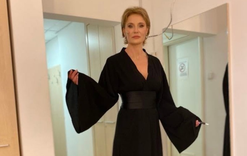 Lia Bugnar, reacție neașteptată despre serialul „Trafic”, regizat de fostul iubit Anghel Damian: „Să nu mă bănuiți de subiectivism”