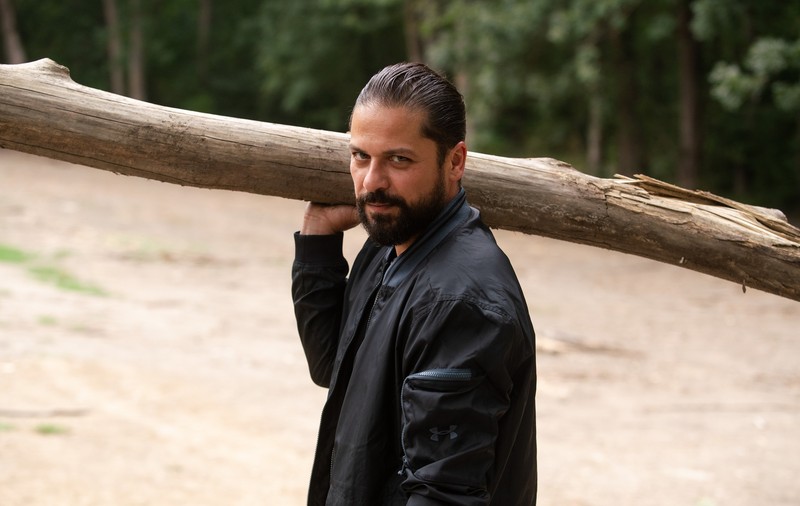 Spiritele se încing din nou la Ferma. Augustin Viziru e șocat. “Fiecare fermier-șef a suferit modificări de comportament colosale”