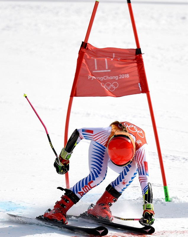 LIVE BLOG Jocurile Olimpice de iarnă 2018, program și rezultate. Norvegia, prima în clasamentul final pe medalii | FOTO
