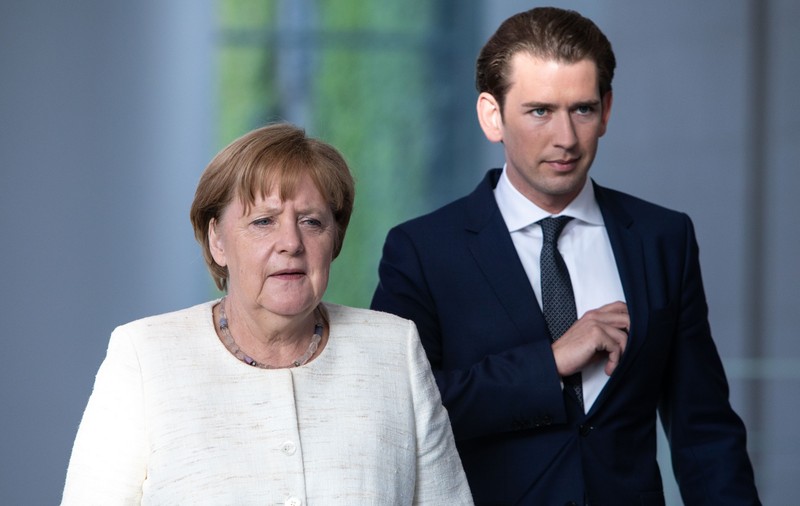 Austria acuză Germania de spionaj. Nemții ar fi interceptat ministere, ambasade și companii austriece