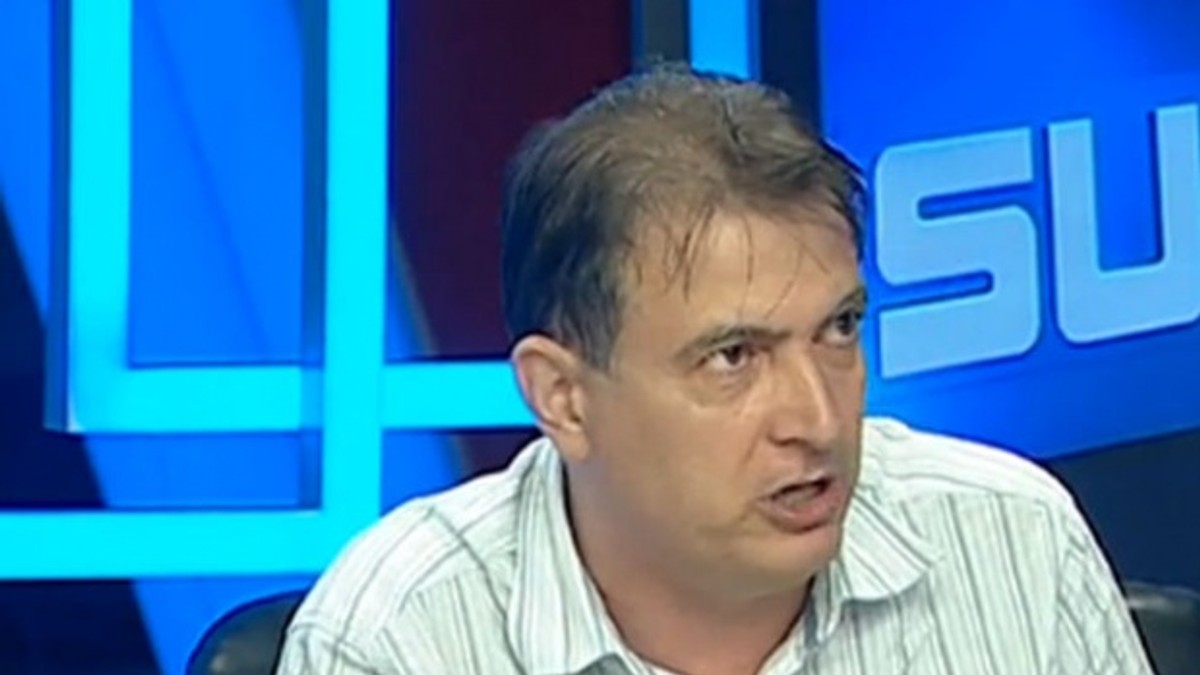 Angajații din învățământ nu își vor primi salariile înainte de Paște. Președintele Federației Sindicatelor din Educație Spiru Haret, Marius Nistor