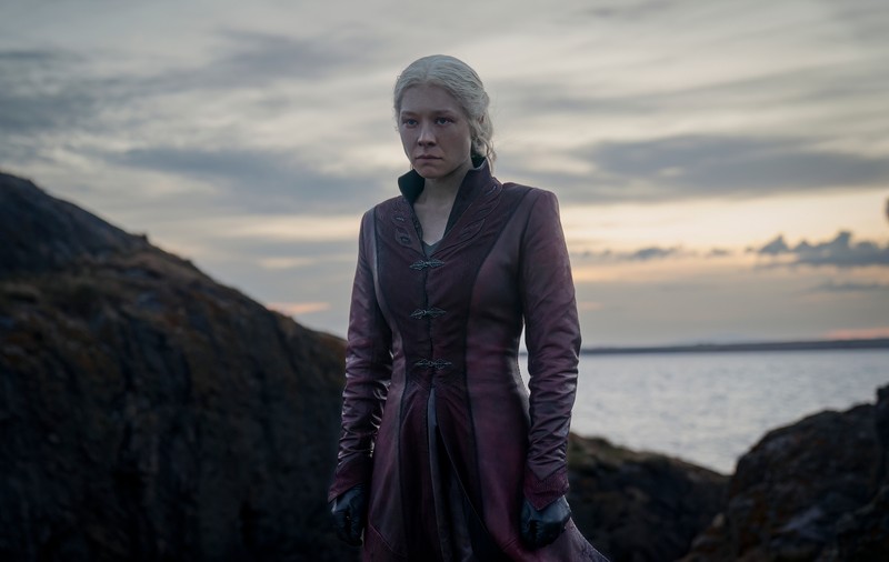 TIFF.23: Primul episod din noul sezon Casa Dragonului și alte seriale în premieră, în secțiunea Va Urma