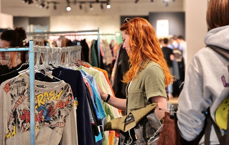 Ce să nu cumperi niciodată dintr-un magazin second-hand