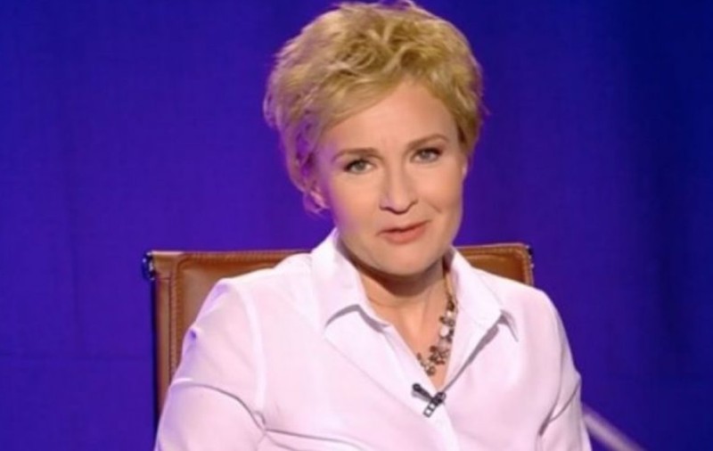 Cu ce s-a ocupat Dana Chera timp de patru ani, cât a lipsit din televiziune. „Am descoperit că se poate trăi în tihnă”
