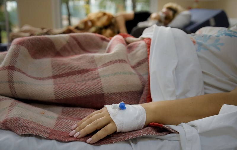 „Astmul redevine una din principalele afecțiuni care aduc pacientul în cabinetul medicului pneumolog”, avertizează Beatrice Mahler