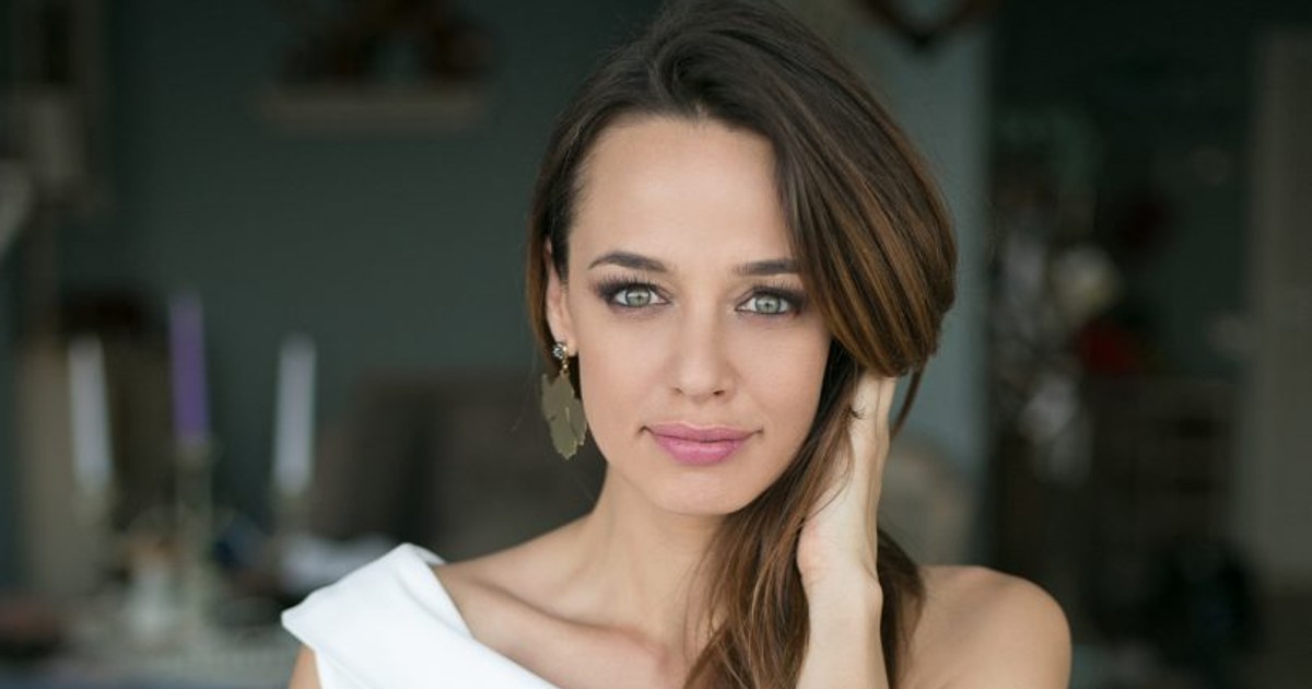 Andreea Raicu, dezvăluiri emoționante despre copilăria ei