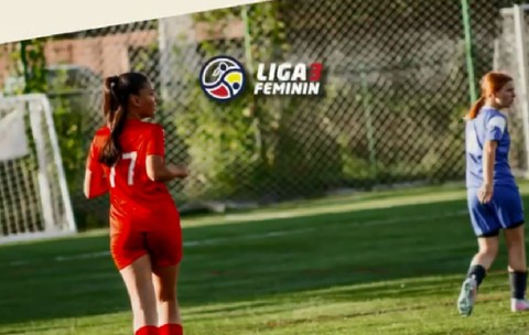 Arbitru acuzat că a amenințat o jucătoare cu eliminarea pentru că vorbea maghiară, la meci de fotbal în România: „I-a strigat că o va da afară!”