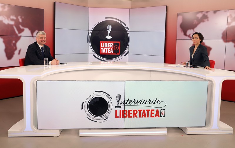 Interviurile Libertatea LIVE | Ediție specială despre bolile cardiovasculare și despre afecțiunea pentru care a fost operat Ion Iliescu