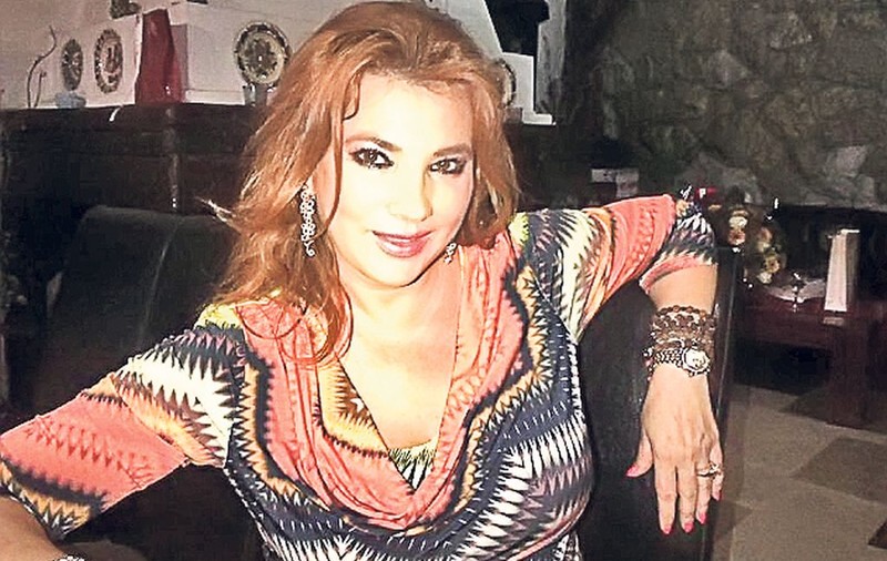 Mihaela Borcea are o reţetă nouă în afaceri. Ce terapie face ca să aibă SUCCES