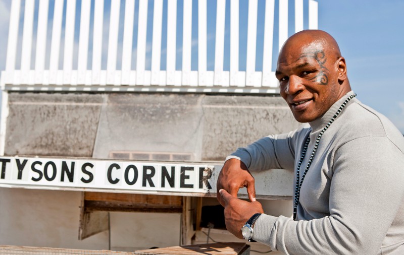 Mike Tyson a povestit la CNBC cum a pierdut 500.000.000 de dolari / VIDEO