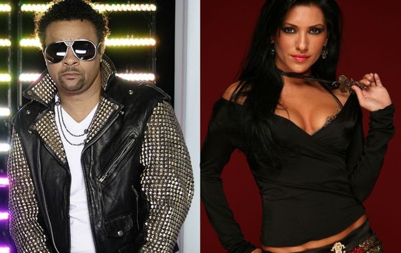 Premieră | Celia feat. Shaggy au lansat melodia "Dame"