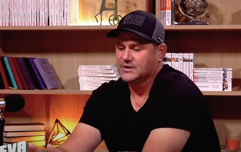 Gabriel Trifu, fostul jucător de tenis, declarații neașteptate despre Simona Halep. „Este foarte greu de ajuns unde a ajuns Simona!”