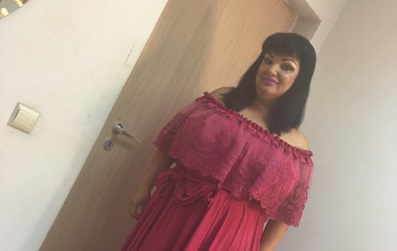 Ozana Barabancea a slăbit 10 kilograme și a împărtășit tuturor secretul ei. "M-am ținut de cuvânt"