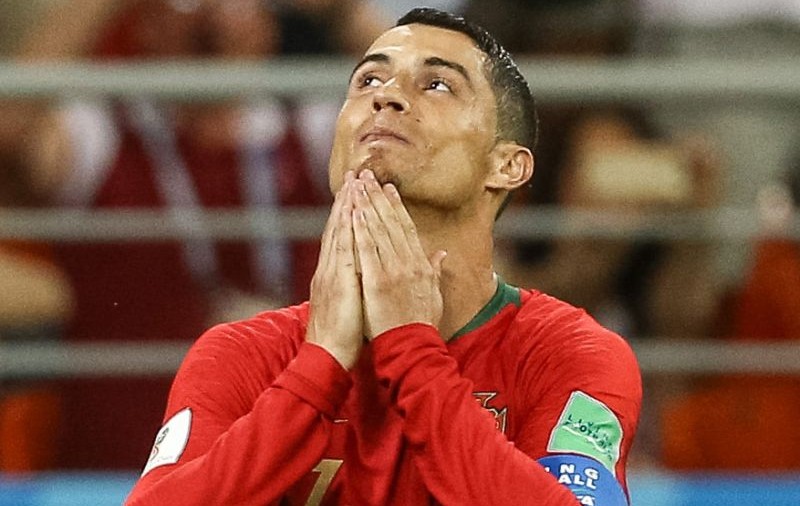 Încă o lovitură dură pentru Cristiano Ronaldo după acuzația de viol. Selecționerul Portugaliei nu l-a convocat la echipa națională