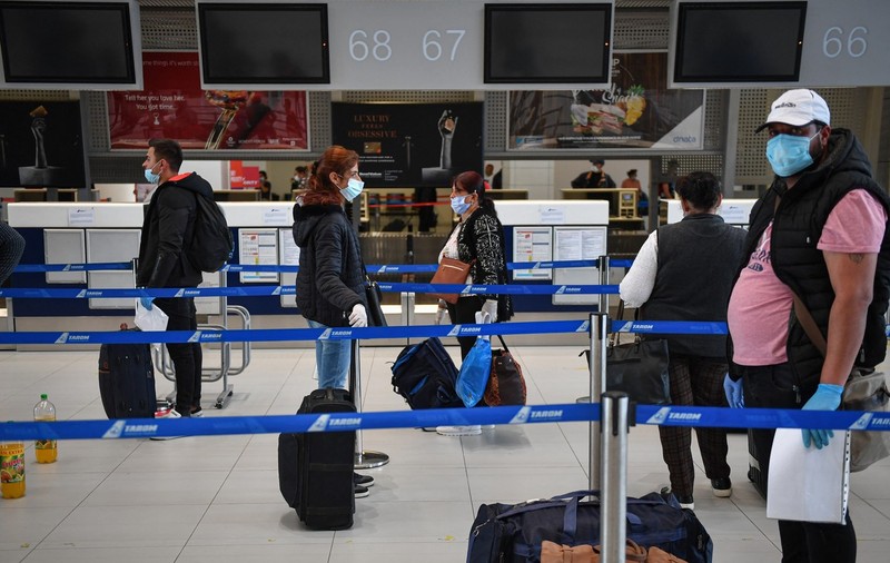 Avem 4,5 milioane de români în Diaspora. Despre migrație ca pierdere personală și migrația „care face lumea să evolueze”