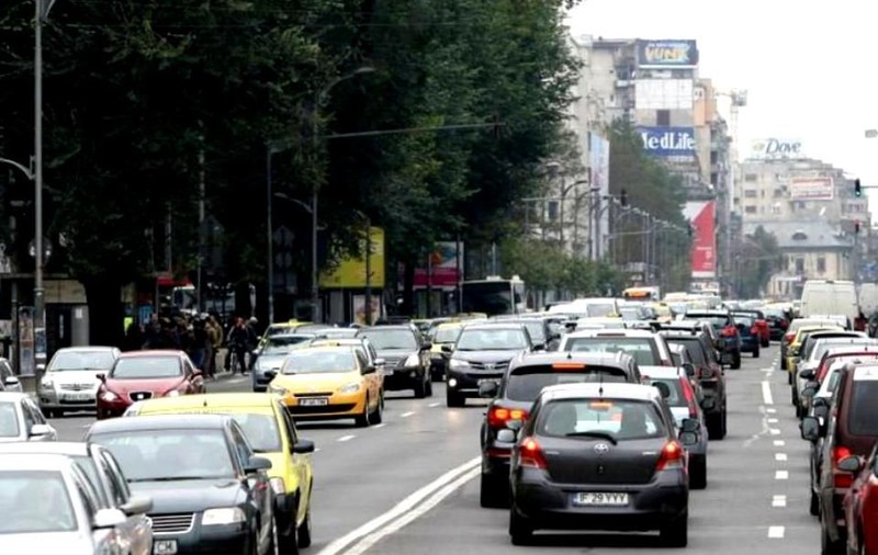 Dincolo de COVID-19, reducerea poluării salvează vieți. Mai multe orașe europene vor să reducă traficul rutier și Bucureștiul e printre ele