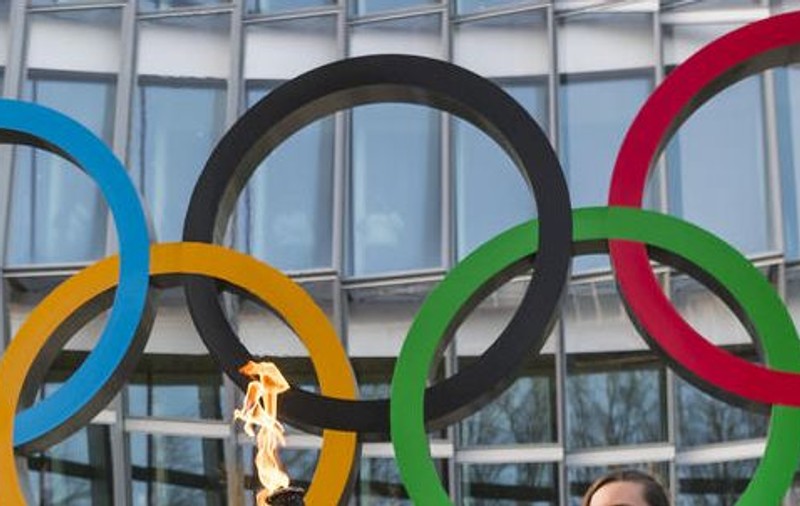 Din ce vor fi făcute paturile în care vor dormi atleții la Olimpiada de la Tokyo