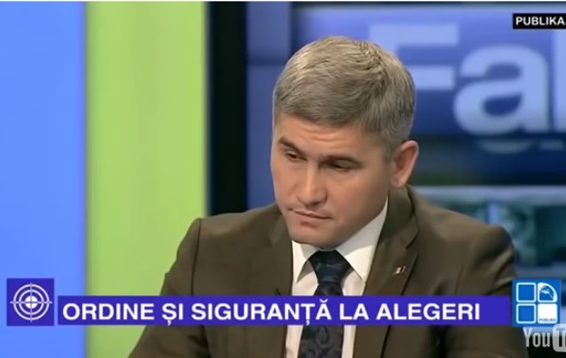 Alegeri în Republica Moldova| 4.000 de polițiști, mobilizați pentru a asigura buna desfășurare și menținerea ordinii publice la alegeri