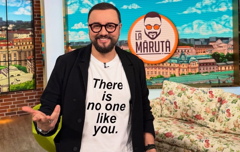 Cum vor șefii PRO TV să dea lovitura după ce emisiunea „La Măruță” iese din grilă. Proiectele în care își pun mari speranțe