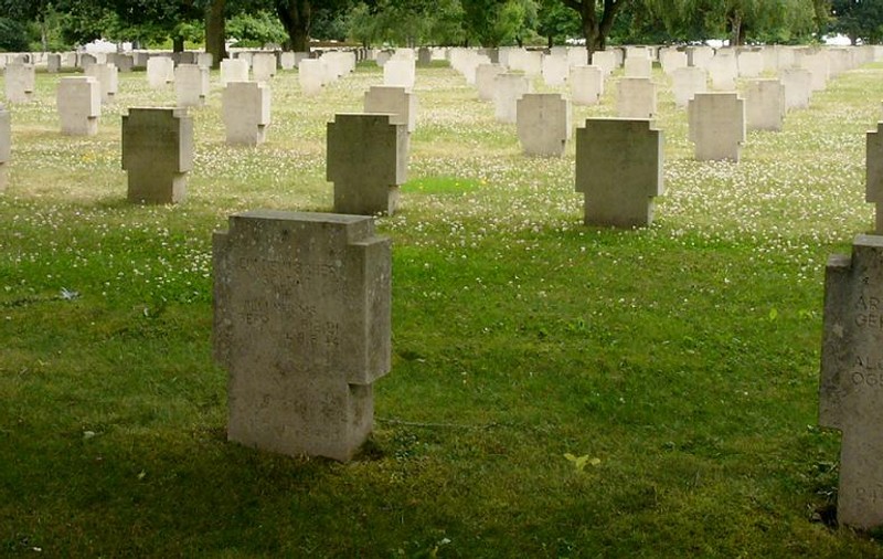 Schelete de bebeluşi, furate din cimitir