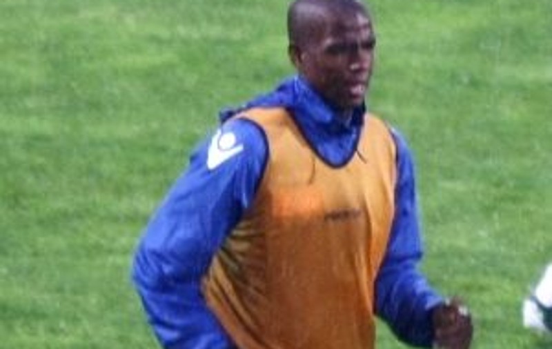 Dumitru Cardoso, atacantul lui Napoli al cărui tată este român: „Am fost foarte emoţionat"