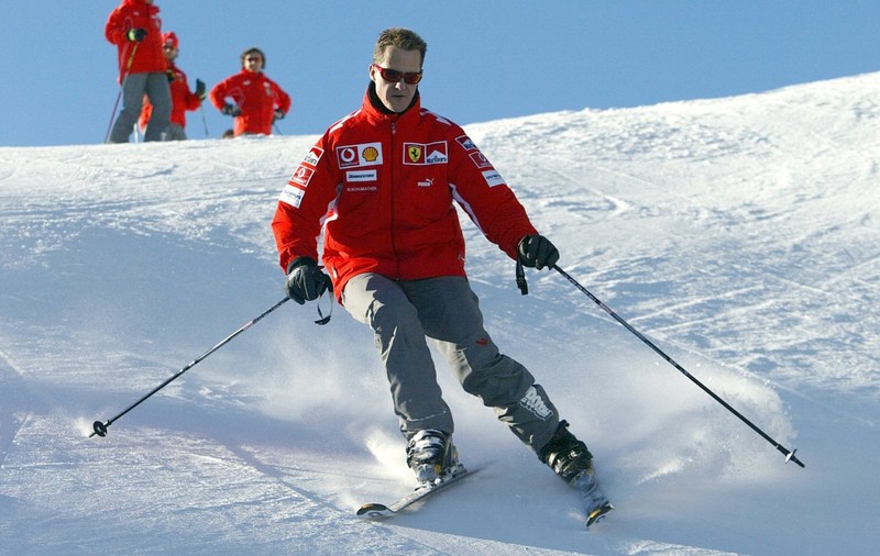 Premoniția stranie a lui Michael Schumacher, după finalizarea testamentului de 750 de milioane de lire sterline. Pilotul a împlinit 55 de ani