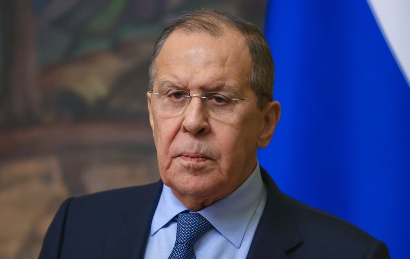 Serghei Lavrov avertizează: Trimiterea de trupe de menţinere a păcii în Ucraina ar putea duce la o confruntare între NATO şi Rusia