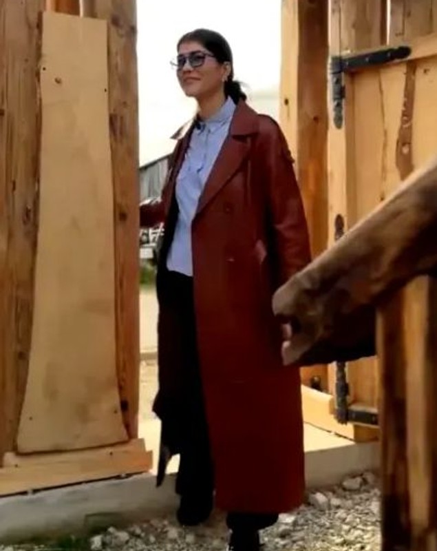 Imagini din casa în care s-a mutat Ileana Sterp după ce a divorțat de Daniel Aloman: „O am pe mama aproape”