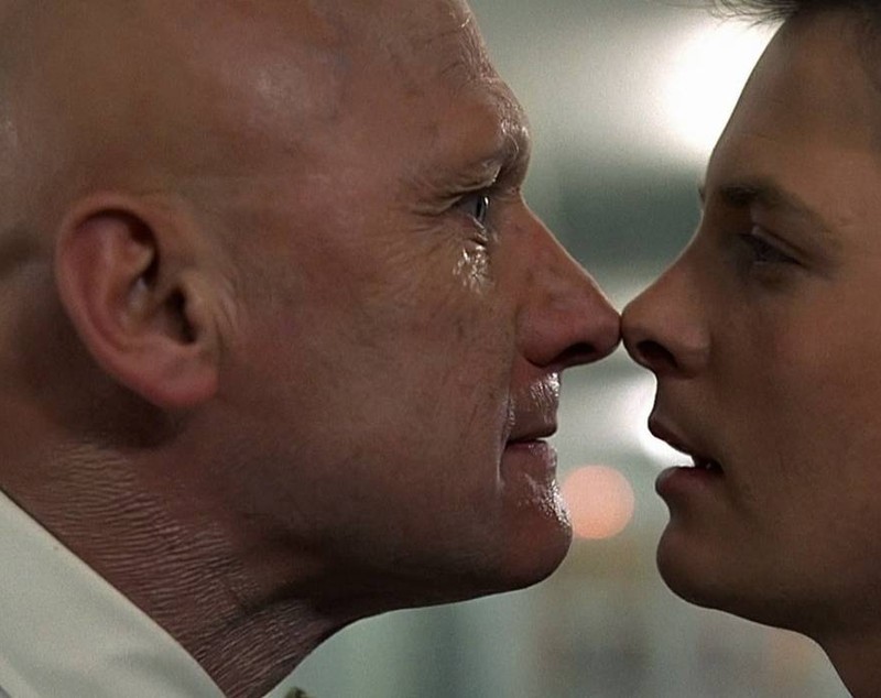 James Tolkan a murit. Actorul din „Înapoi în viitor” și „Top Gun” avea 94 de ani și 55 de ani de carieră în actorie
