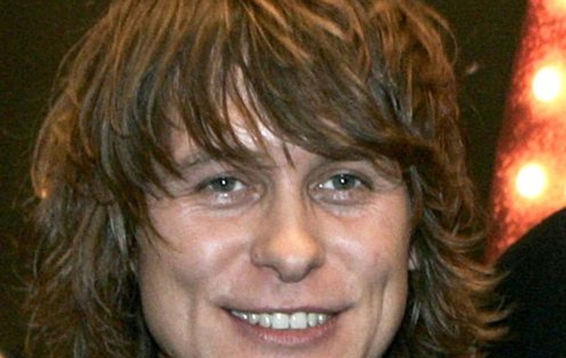 Mark Owen vrea să-şi petreacă Paştele la reabilitare