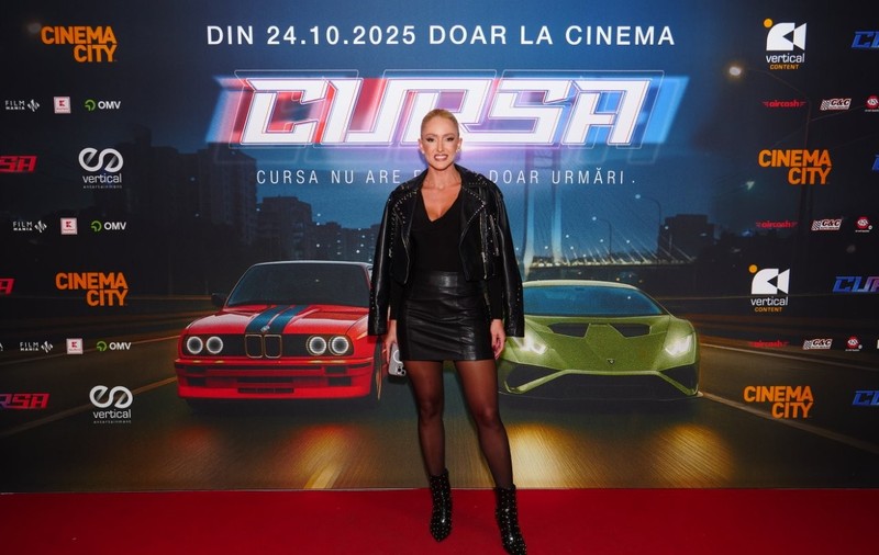Iuliana Pepene, primele declarații despre boala autoimună pe care o ține sub observație. „Am crezut că totul se oprește aici”