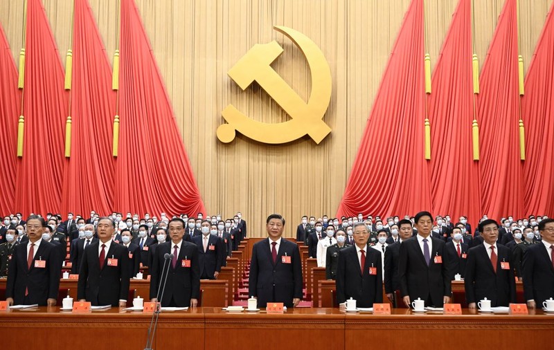 Miliardarii, bancherii și înalții funcționari ai statului chinez, țintele campaniei anticorupție a lui Xi Jinping