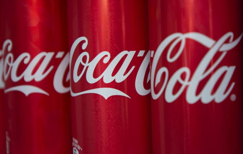 Coca-Cola vrea să experimenteze o băutură pe bază de canabis!