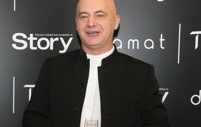 Mircea N. Stoian: "Capatos a încercat trei luni să mă convingă să nu plec"