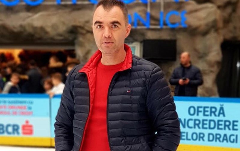 Cine este Cornel Gheorghe, juratul de la „Dancing on Ice: Vis în doi”, difuzat de Antena 1