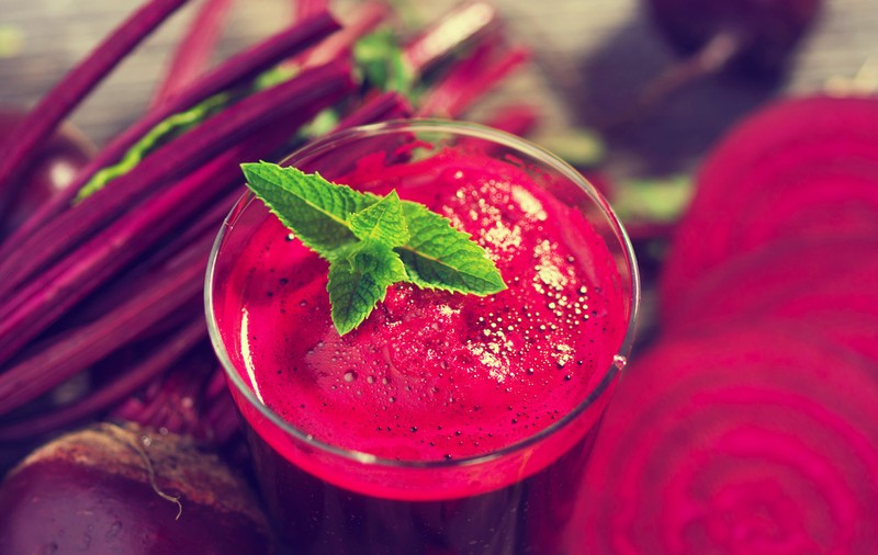 MIRACLE DRINK – BĂUTURA CARE DISTRUGE CANCERUL