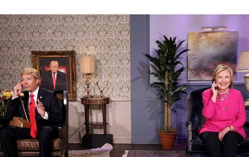Donald Trump și Hillary Clinton au câștigat alegerile primare din Arizona