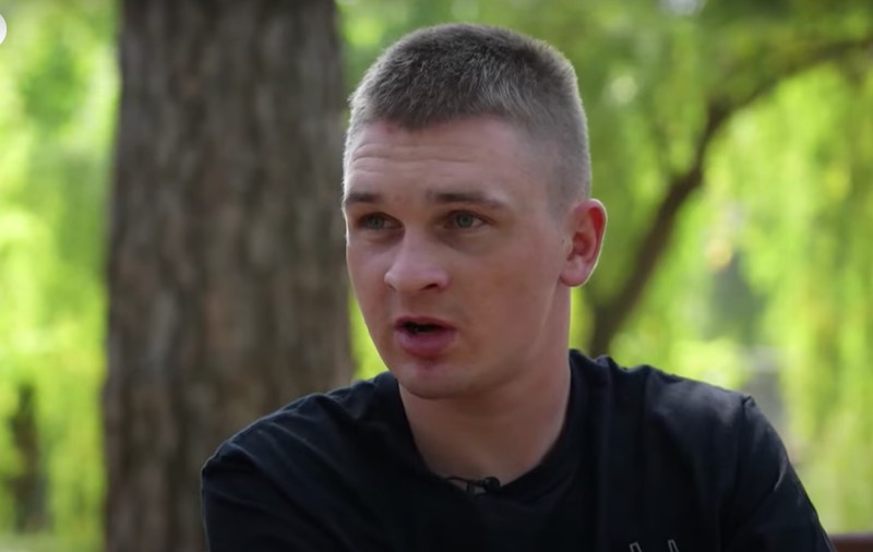 Povestea unui soldat ucrainean care a stat într-o închisoare din Rusia timp de peste doi ani: „Spuneau că bătaia este reeducare” I VIDEO
