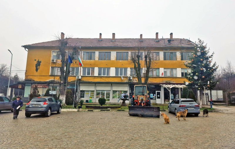 Dezvoltare inegală la nord și la sud de Dunăre, în România și Bulgaria
