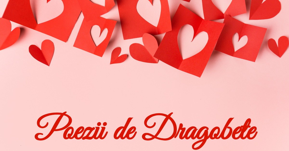 Poezii de Dragobete