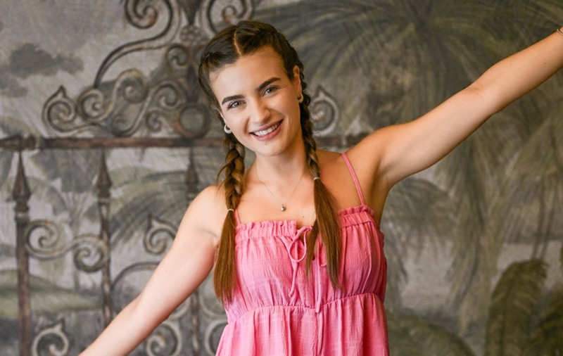 După „Lia - Soția soțului meu”, Ana Bodea revine în serialul „Ana, Mi-ai fost scrisă în ADN”. Ce rol va avea balerina devenită actriță