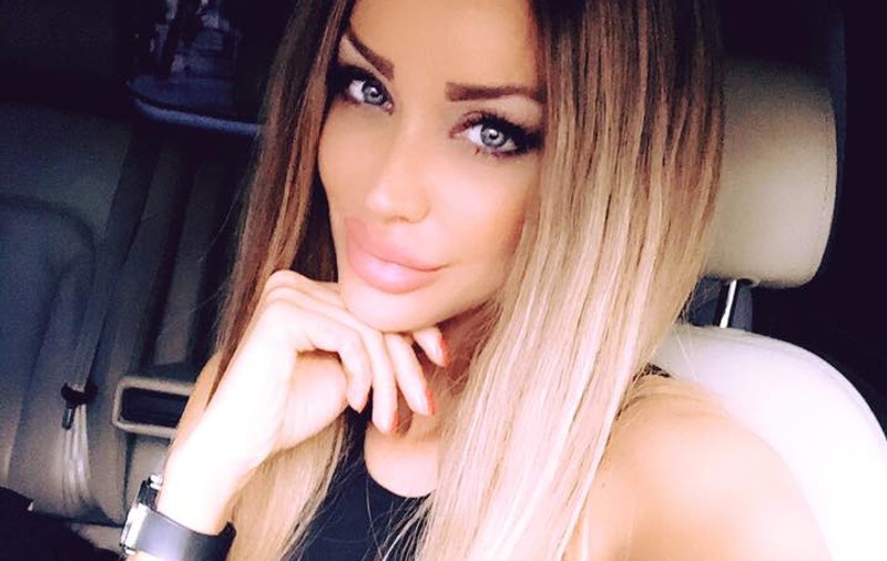 Bianca Drăgușanu s-a dat în SPECTACOL, la mall. Cum au văzut-o trecătorii | FOTO ÎN ARTICOL