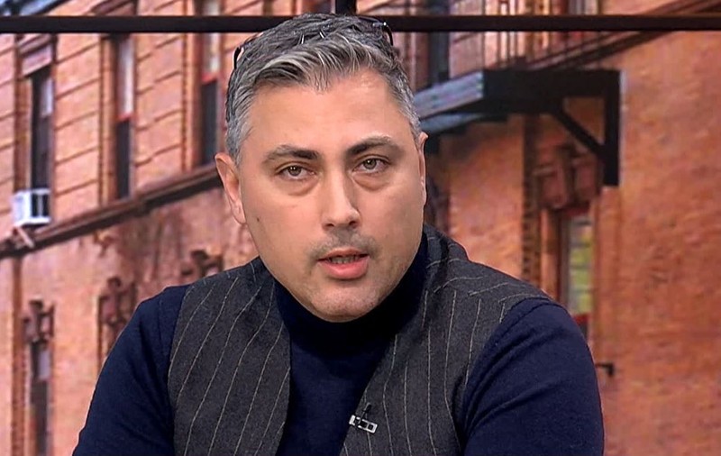 Alexandru Ciucu, cu lacrimi în ochi, în direct la TV. „Un val de disperare. Nu mi-am imaginat niciodată că voi vedea atâta recunoștință”