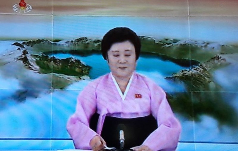 Cine este Ri Chun-hee, prezentatoarea tv din Coreea de Nord care a anunțat de la moartea liderilor supremi la testele nucleare
