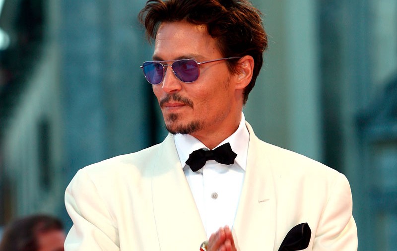 Johnny Depp se miră că încă mai are de lucru