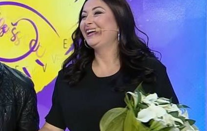 Gabriela Cristea, dezamăgită de ce a văzut în tramvaiul 41. "Pe vremea mea, trebuia să..."