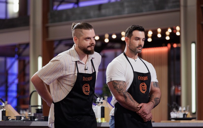 MasterChef, 5 noiembrie 2024. Danilo a fost eliminat din competiție. Producătorii anunță schimbări în cadrul show-ului culinar
